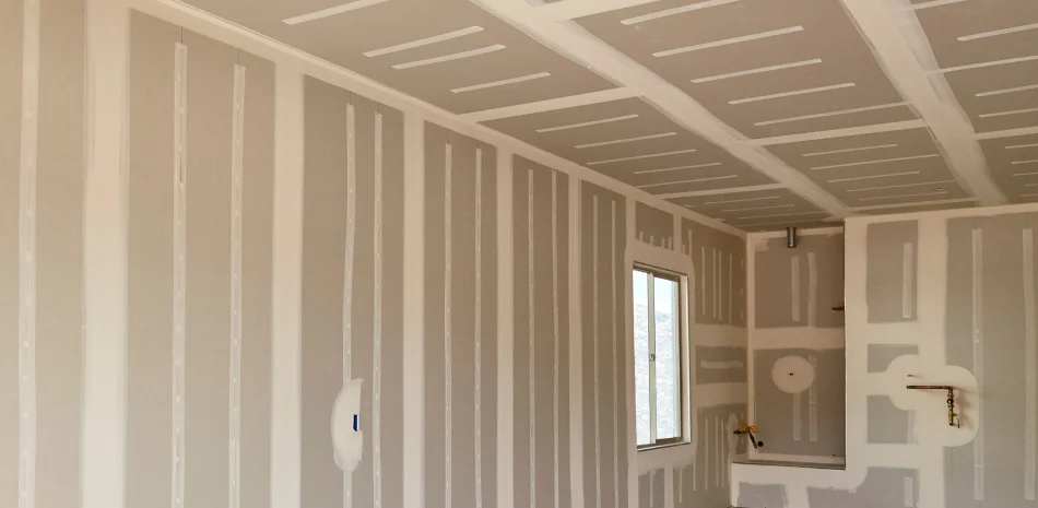 Drywall Repair