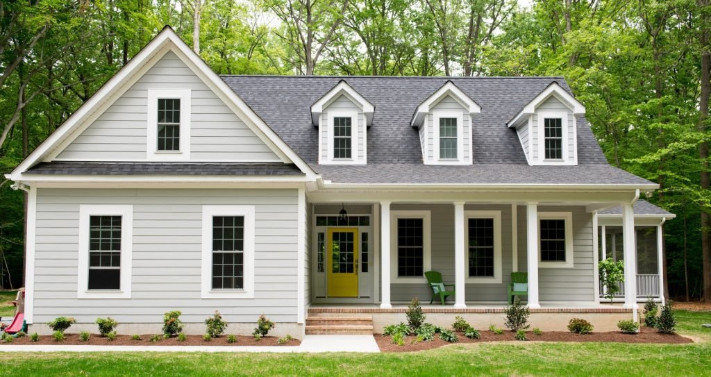 Exterior Painting