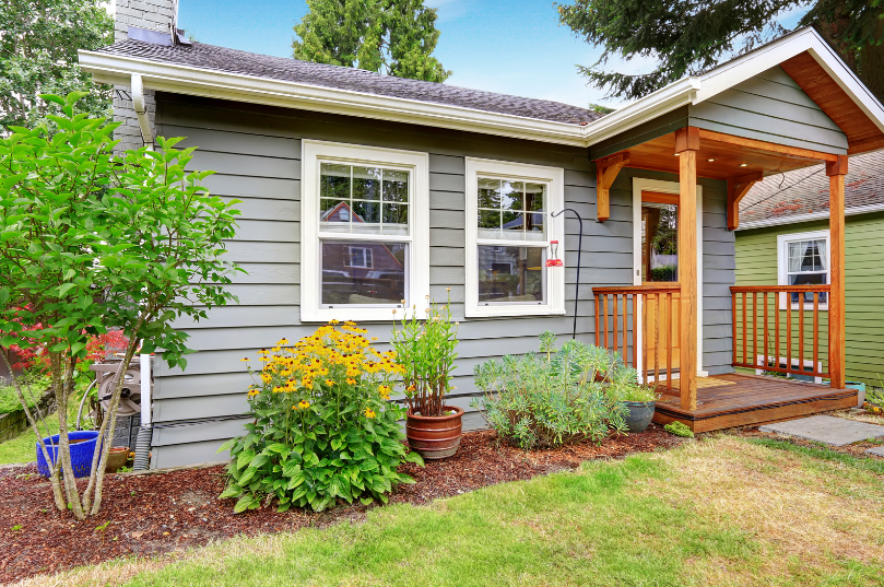 Exterior Painting