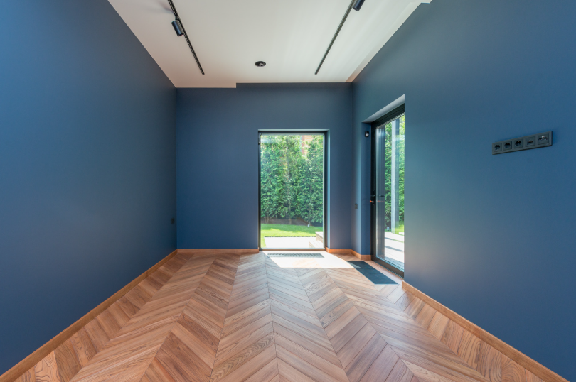 Interior Painting